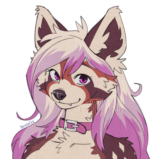for @Keilen101