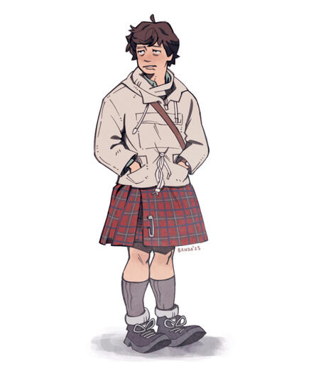 personal art