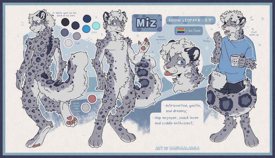 for @mizmez