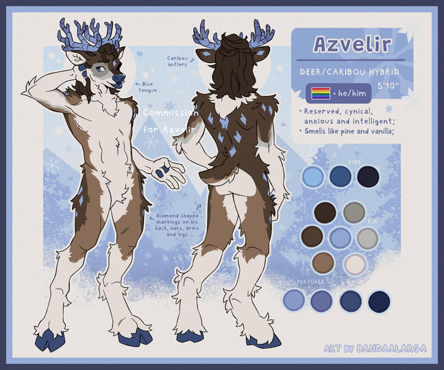 for @Azvelir