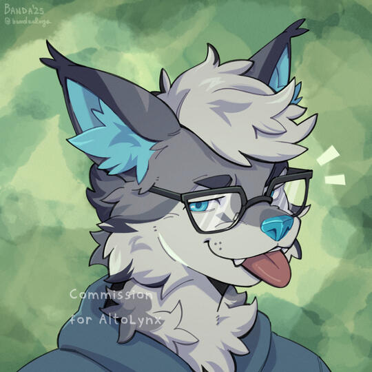 for @altolynx
