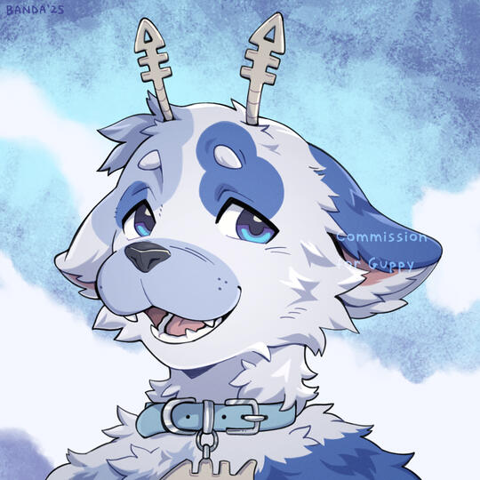 for Guppy