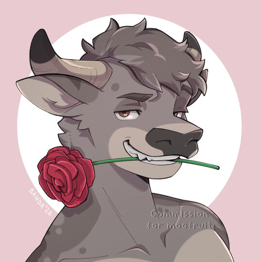 for @moofruit