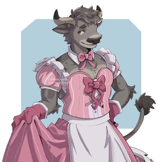 for @moofruit