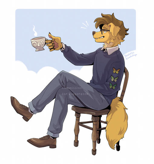 for @Zapperzook