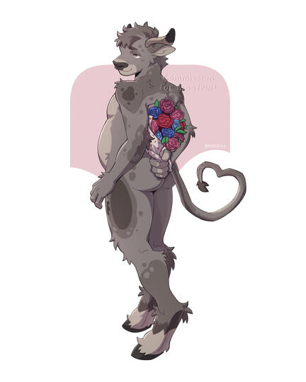 for @moofruit
