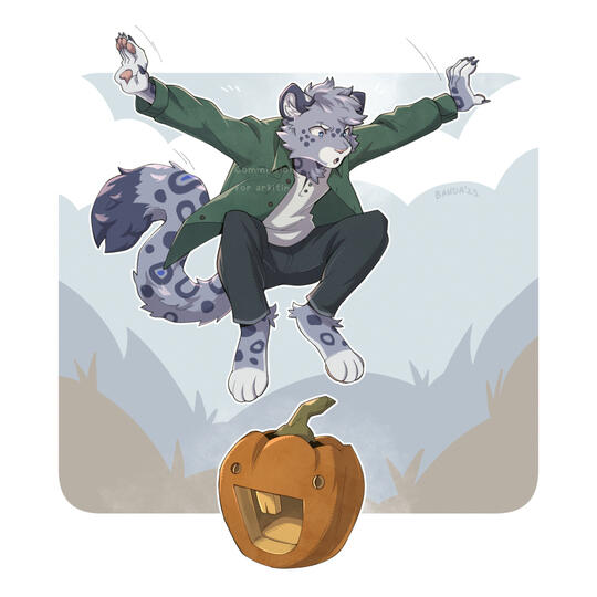 for @arkitin