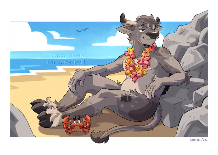 for @moofruit